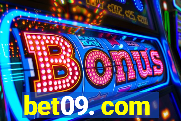 bet09. com